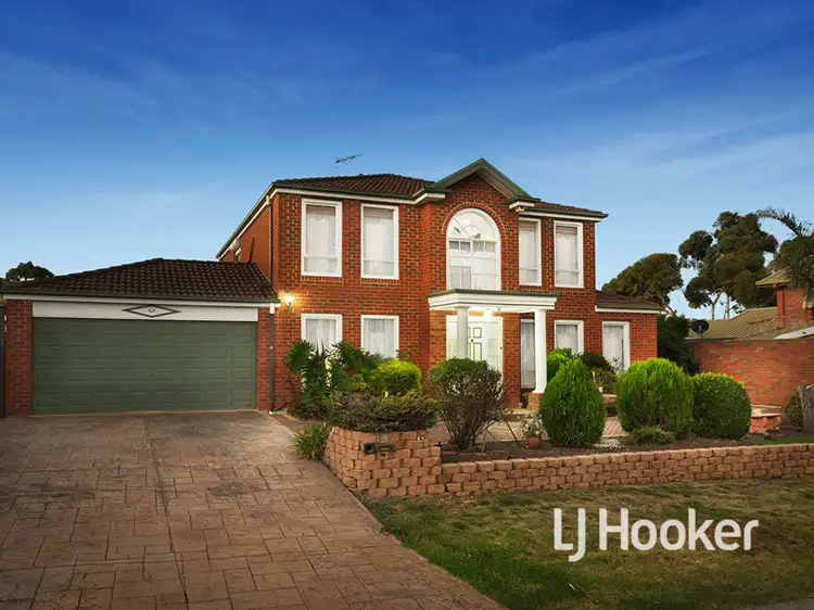 14 Cliveden Court, Seabrook VIC 3028