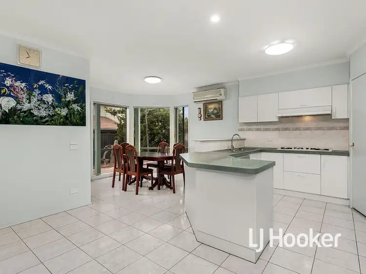 Third view of Homely house listing, 14 Cliveden Court, Seabrook VIC 3028