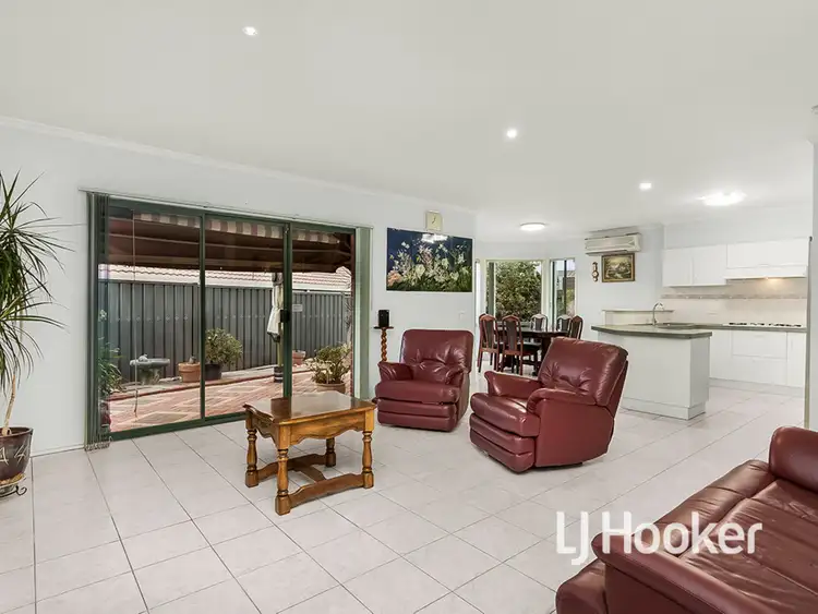 Fourth view of Homely house listing, 14 Cliveden Court, Seabrook VIC 3028