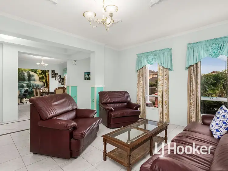Sixth view of Homely house listing, 14 Cliveden Court, Seabrook VIC 3028