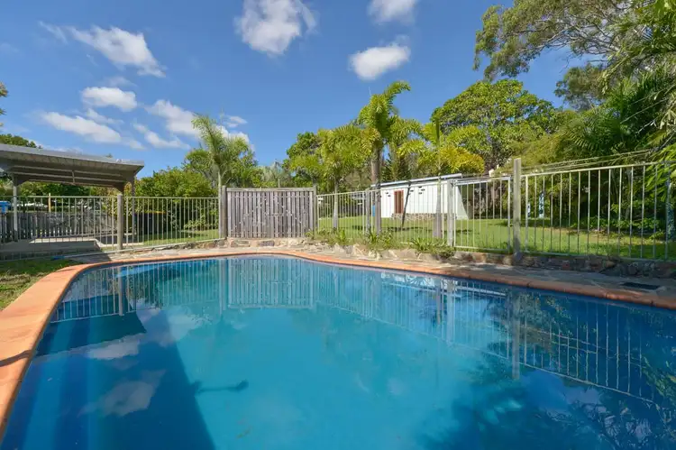 29 Leonard Street, South Gladstone QLD 4680