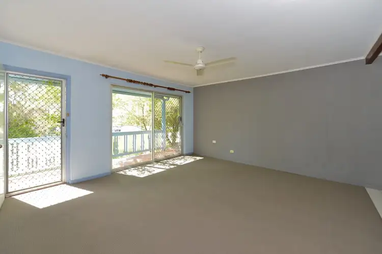Second view of Homely house listing, 29 Leonard Street, South Gladstone QLD 4680