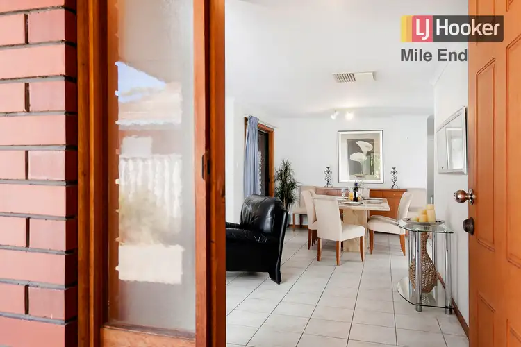 Main view of Homely house listing, 35a Norrie Avenue, Clovelly Park SA 5042