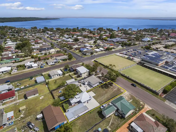 Main view of Homely house listing, 39 Athol Street, Toukley NSW 2263