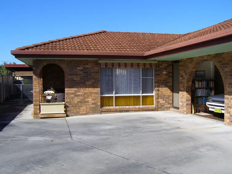 Main view of Homely unit listing, 3/10 Hammond Street, Iluka NSW 2466