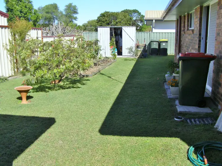 Second view of Homely unit listing, 3/10 Hammond Street, Iluka NSW 2466
