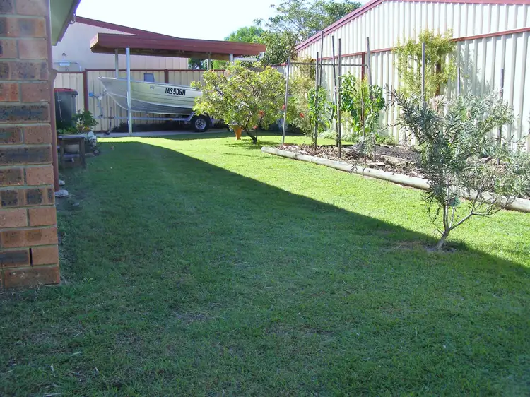 Third view of Homely unit listing, 3/10 Hammond Street, Iluka NSW 2466