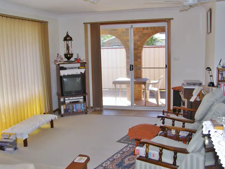 Fourth view of Homely unit listing, 3/10 Hammond Street, Iluka NSW 2466