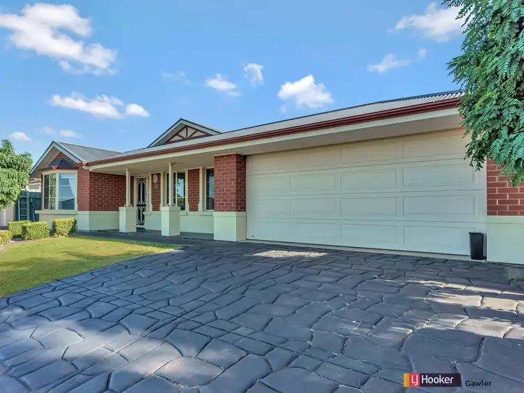 Second view of Homely house listing, 11 Robin Circuit, Hewett SA 5118