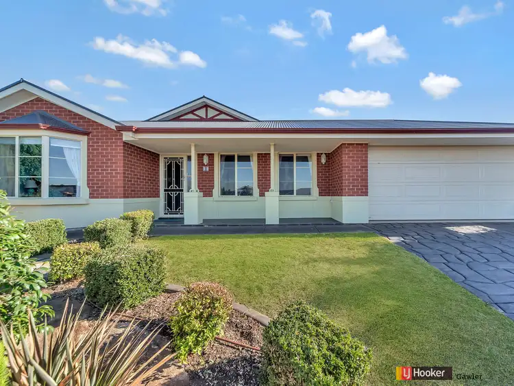Third view of Homely house listing, 11 Robin Circuit, Hewett SA 5118