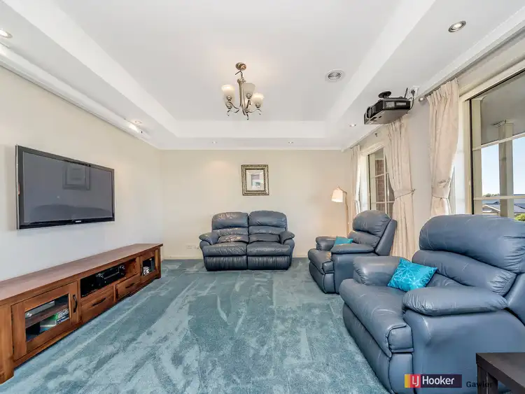 Fourth view of Homely house listing, 11 Robin Circuit, Hewett SA 5118