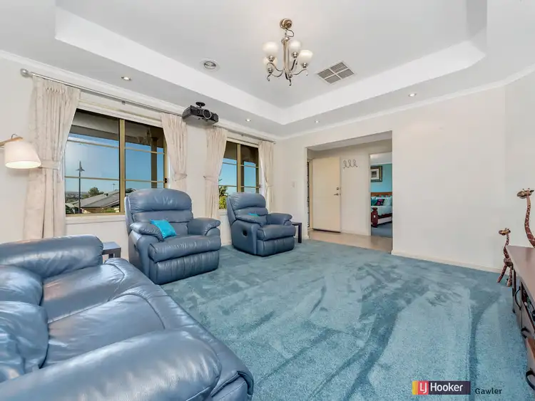 Fifth view of Homely house listing, 11 Robin Circuit, Hewett SA 5118