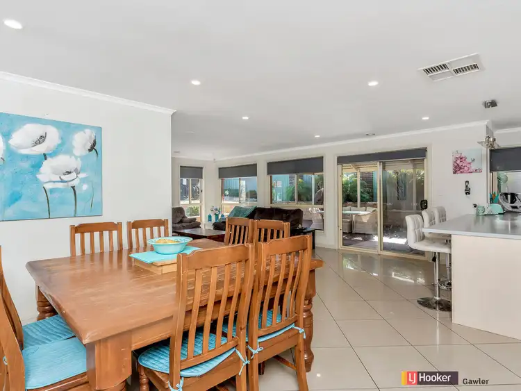 Sixth view of Homely house listing, 11 Robin Circuit, Hewett SA 5118