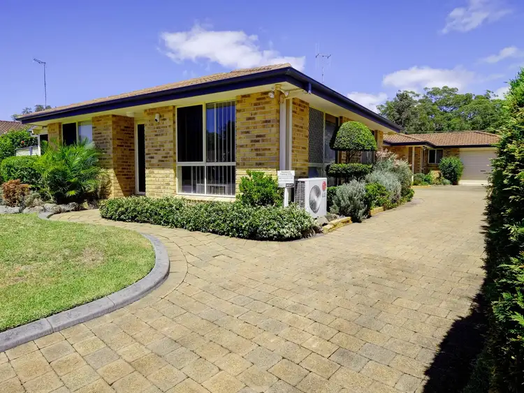 1/37 Hind Avenue, Forster NSW 2428