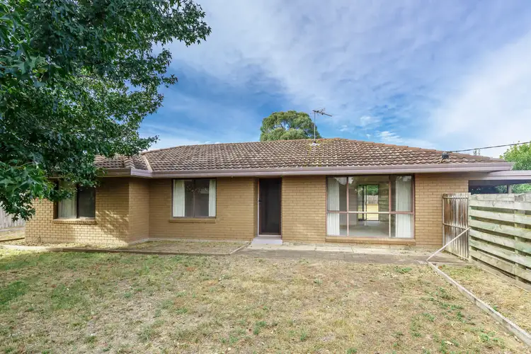 62 Inglis Street, Sale VIC 3850