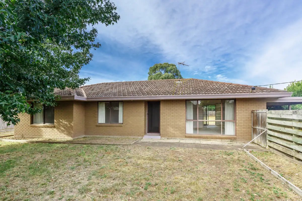 Main view of Homely house listing, 62 Inglis Street, Sale VIC 3850