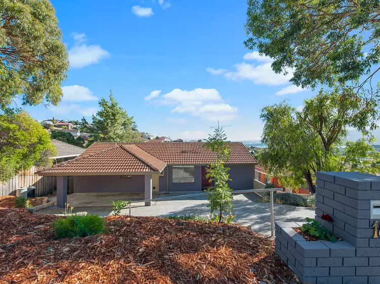 Main view of Homely house listing, 18 Chandos Drive, Berriedale TAS 7011