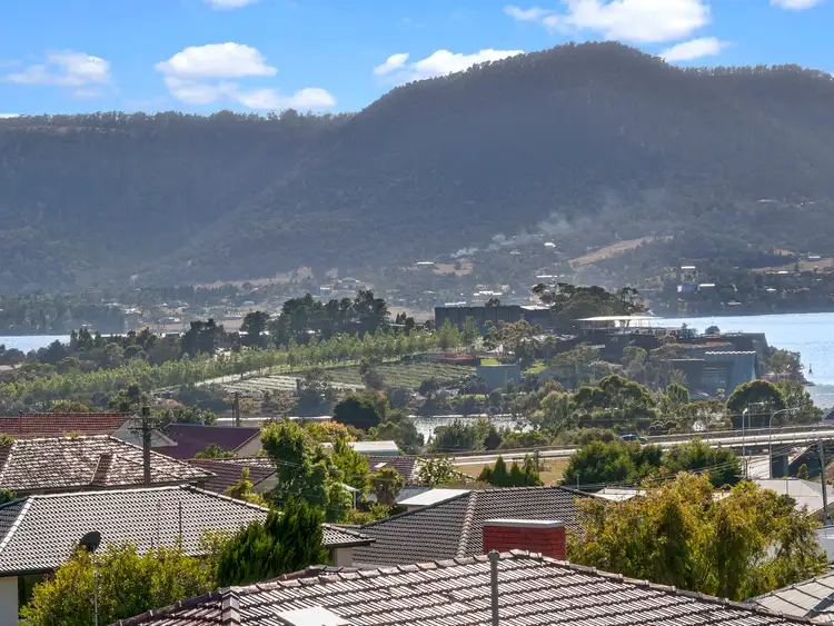 Second view of Homely house listing, 18 Chandos Drive, Berriedale TAS 7011