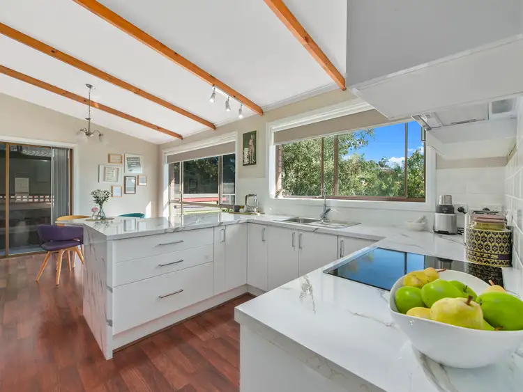 Third view of Homely house listing, 18 Chandos Drive, Berriedale TAS 7011