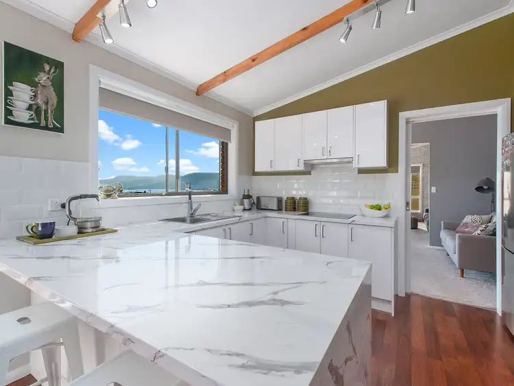 Fourth view of Homely house listing, 18 Chandos Drive, Berriedale TAS 7011