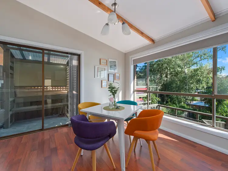 Fifth view of Homely house listing, 18 Chandos Drive, Berriedale TAS 7011