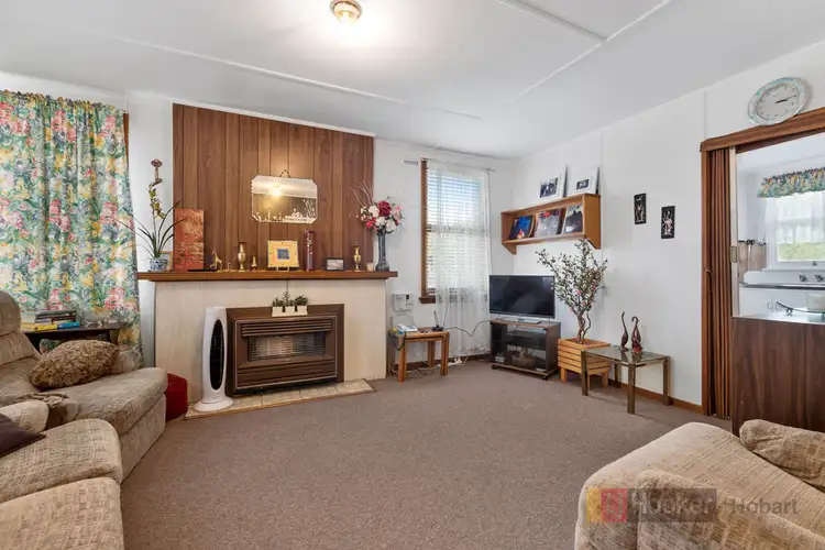 Fifth view of Homely house listing, 36 Coobar Road, Risdon Vale TAS 7016