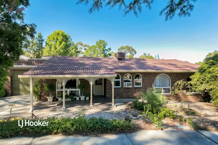 23 Milperra Avenue, Banksia Park SA 5091