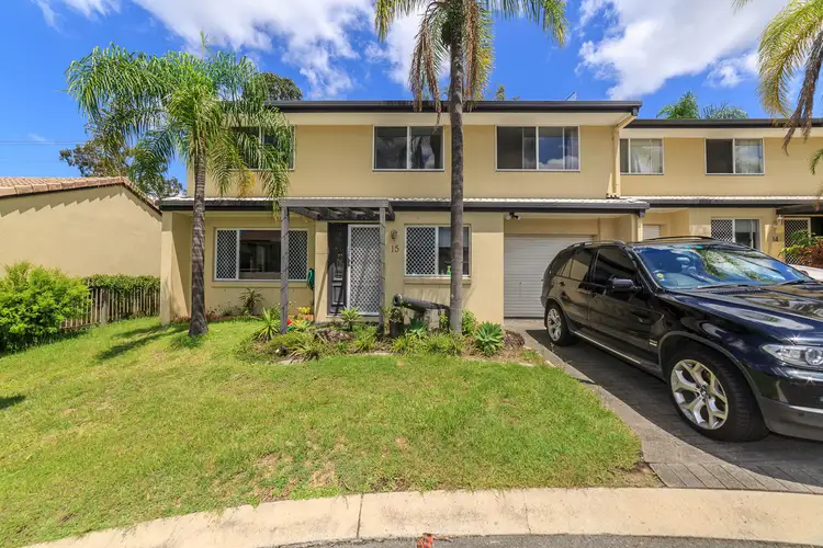 15/279 Cotlew Street West, Ashmore QLD 4214