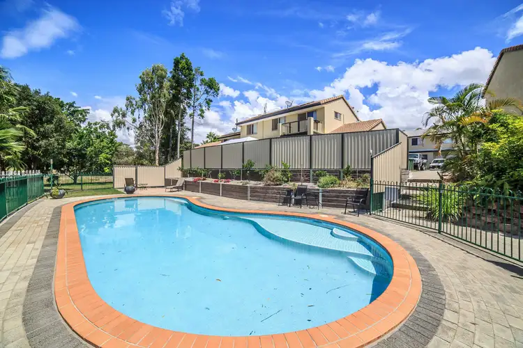 Third view of Homely unit listing, 15/279 Cotlew Street West, Ashmore QLD 4214