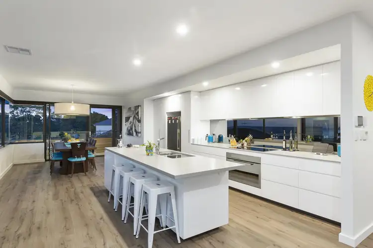 Fourth view of Homely house listing, 3 Glenvale Avenue, Marino SA 5049