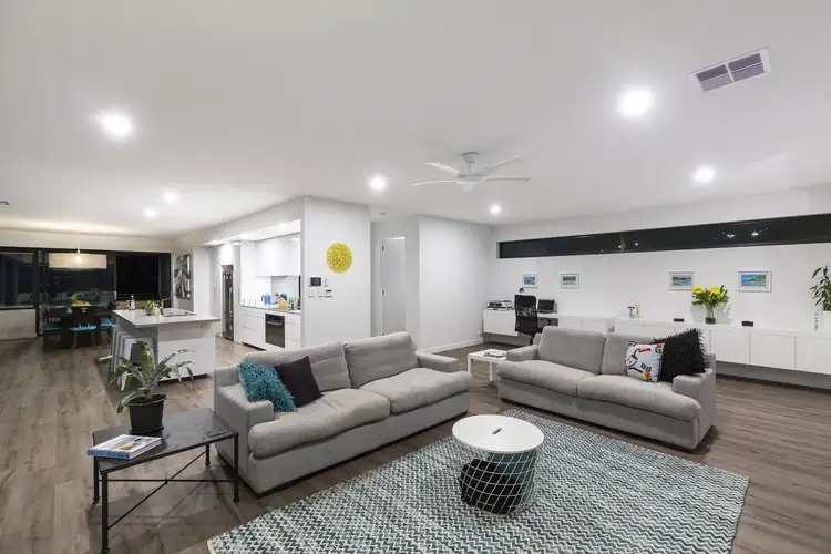Fifth view of Homely house listing, 3 Glenvale Avenue, Marino SA 5049