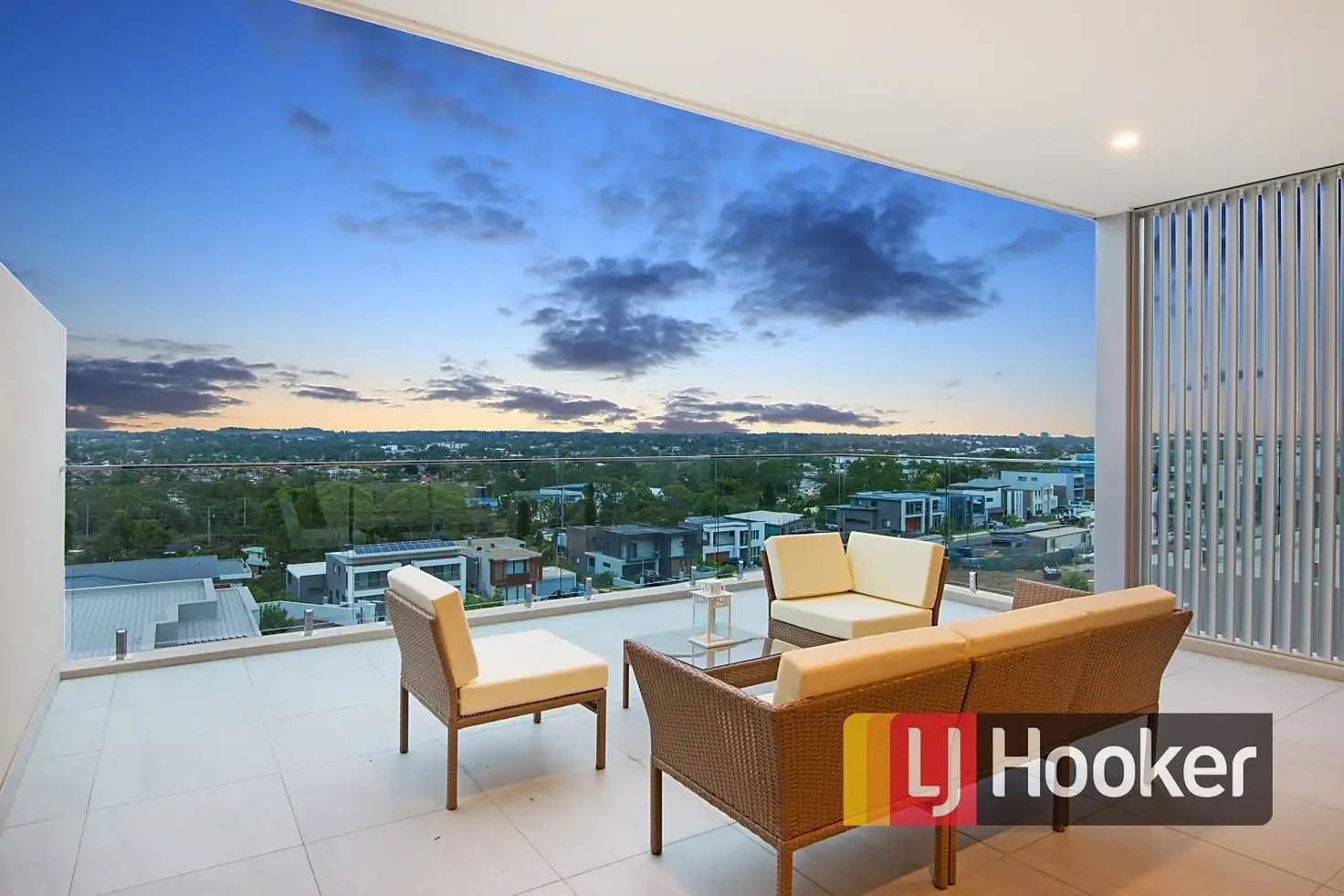 Main view of Homely house listing, 23a Moses Way, Winston Hills NSW 2153