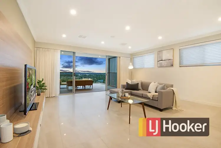 Fourth view of Homely house listing, 23a Moses Way, Winston Hills NSW 2153