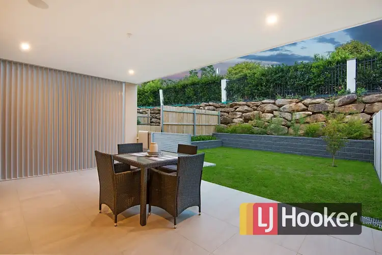 Fifth view of Homely house listing, 23a Moses Way, Winston Hills NSW 2153
