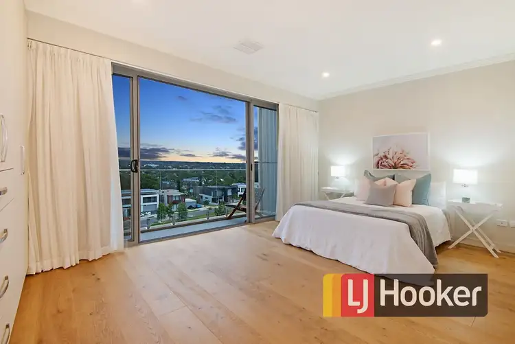 Sixth view of Homely house listing, 23a Moses Way, Winston Hills NSW 2153