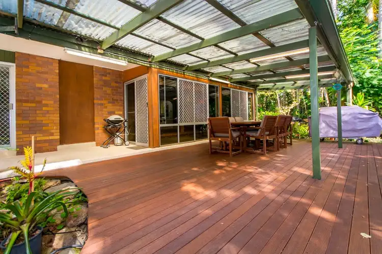 Third view of Homely house listing, 21 Old North Road, Wamuran QLD 4512