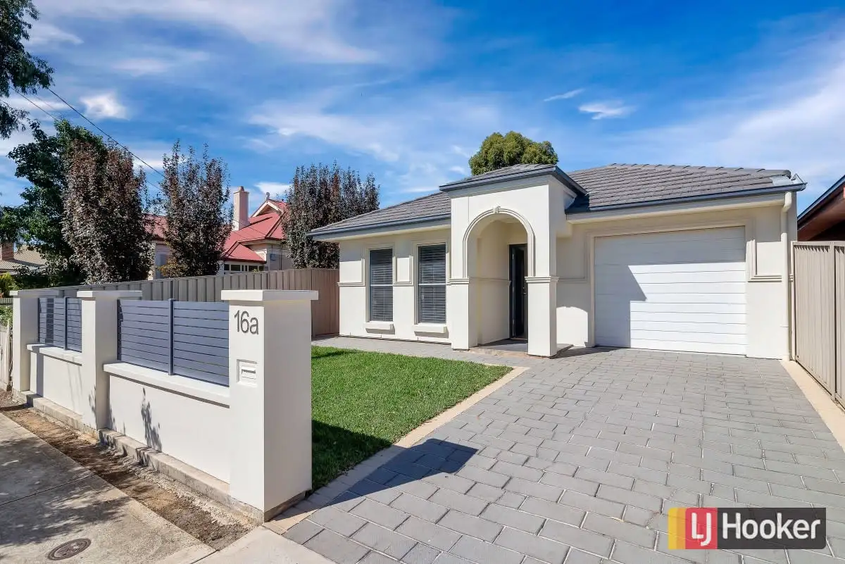 Main view of Homely house listing, 16A Annesley Avenue, Trinity Gardens SA 5068