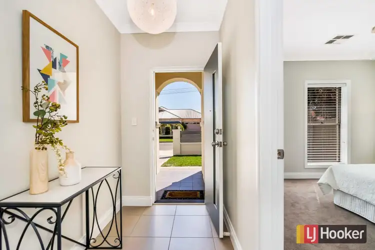 Fifth view of Homely house listing, 16A Annesley Avenue, Trinity Gardens SA 5068