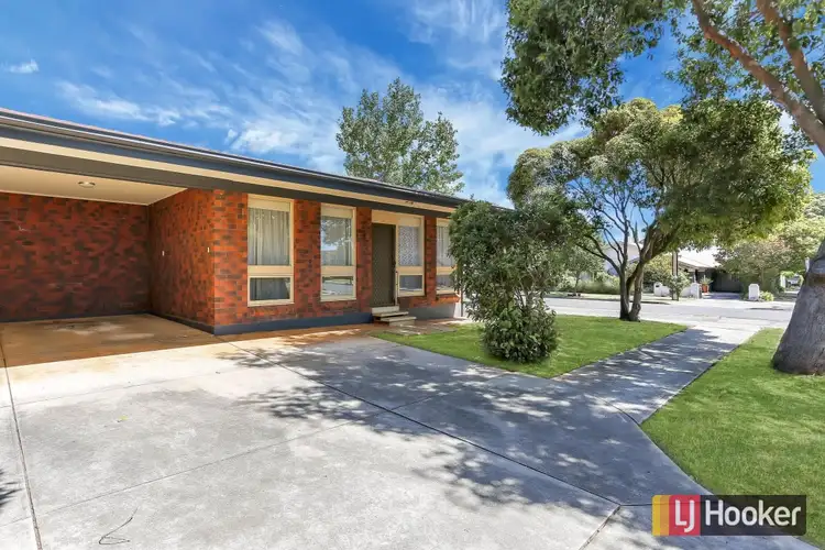 Main view of Homely unit listing, 1/22 Gardiner Avenue, St Morris SA 5068