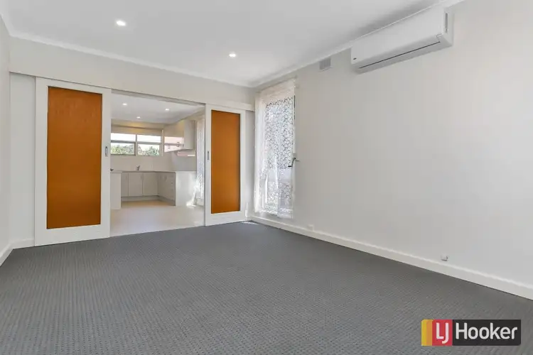 Second view of Homely unit listing, 1/22 Gardiner Avenue, St Morris SA 5068