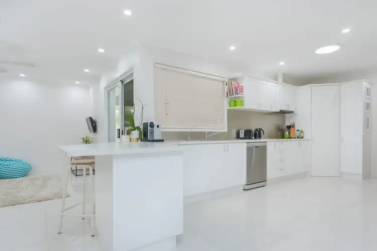 Fifth view of Homely house listing, 85 Henderson Road, Burpengary QLD 4505