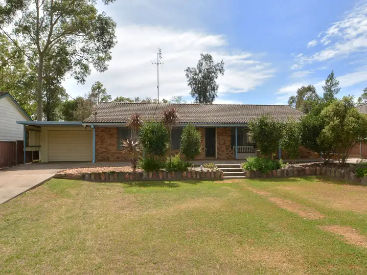 Main view of Homely house listing, 21 Rothbury Street, North Rothbury NSW 2335
