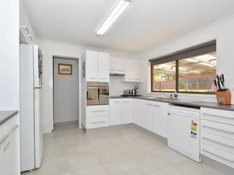 Second view of Homely house listing, 21 Rothbury Street, North Rothbury NSW 2335