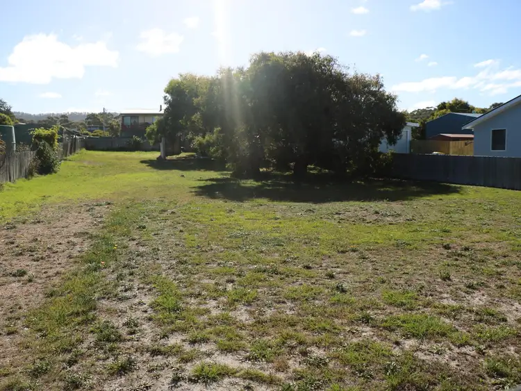 Fourth view of Homely land listing, 89 Tasman Highway, Beaumaris TAS 7215