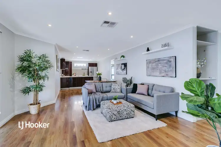 Fifth view of Homely house listing, 37 Heather Avenue, Windsor Gardens SA 5087