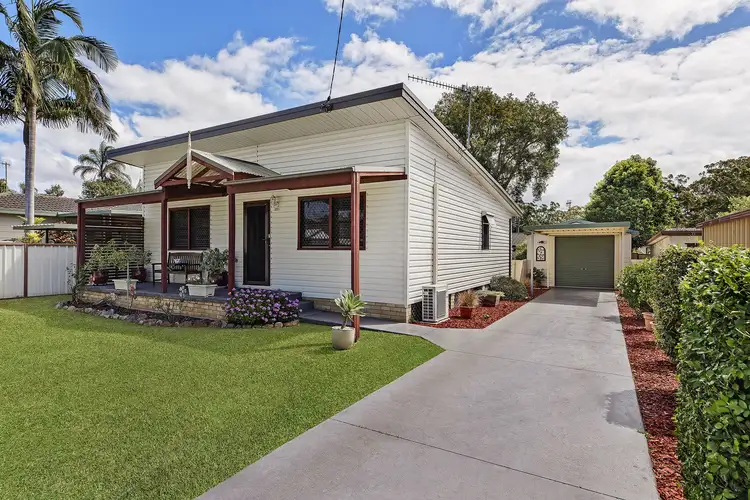 19 Watson Avenue, Tumbi Umbi NSW 2261