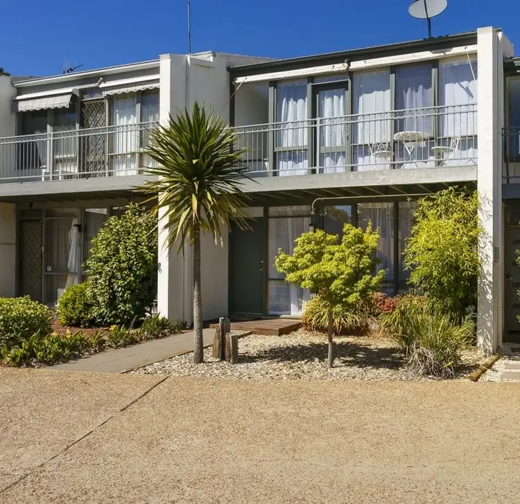 Main view of Homely townhouse listing, 13/11-15 Campbell Street, Queanbeyan NSW 2620