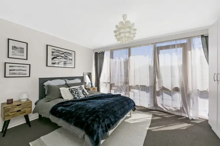 Third view of Homely townhouse listing, 13/11-15 Campbell Street, Queanbeyan NSW 2620