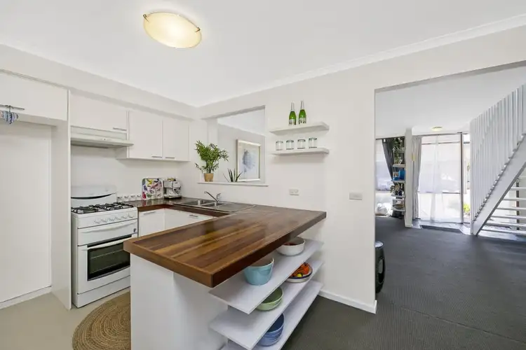 Fifth view of Homely townhouse listing, 13/11-15 Campbell Street, Queanbeyan NSW 2620