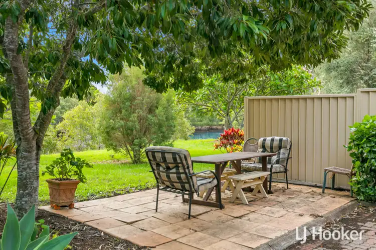 Third view of Homely townhouse listing, 10/18 Channel Street, Cleveland QLD 4163